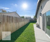 Photo - "Charming 3-Bed, 2-Bath Retreat in Chino – Your Cozy 980 Sq Ft Sanctuary Awaits! (ADU in Back)"