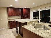 Kitchen - 17631 Mapes Ave