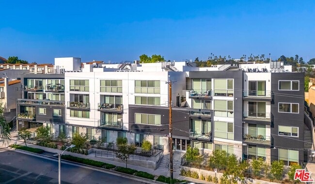 Photo - 957 Figueroa Terrace Unit 313