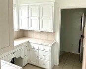 Kitchen - 6130 Orange St Unit 6130