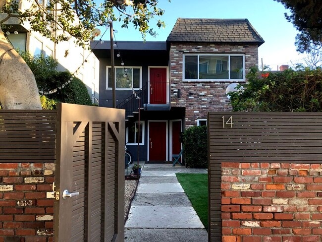 Photo - 14 28th Ave Unit 1