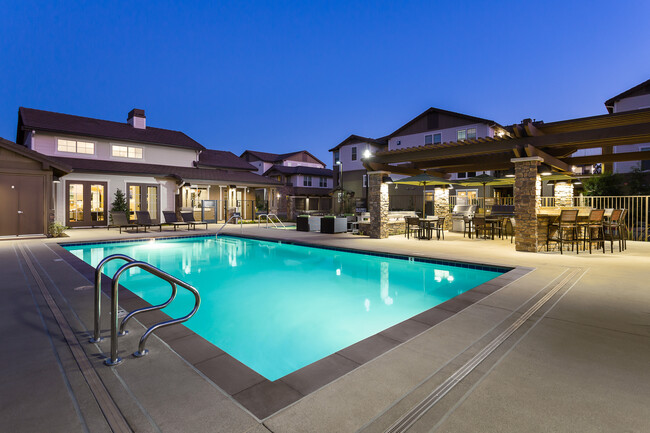Avalon San Dimas - Avalon San Dimas Apartments