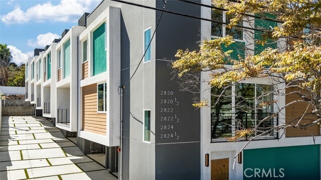 Building Photo - 2824 Rowena Ave
