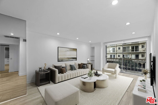 Photo - 10751 Wilshire Blvd Unit 503