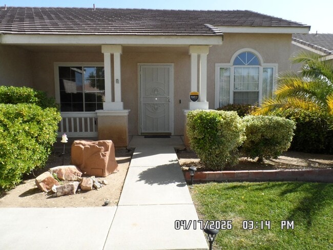 Photo - 3 Bedrooms, 2 Bathrooms, approx. 1392 sq. ft., 2 Car Garage, Covered Patio, Fenced, Play house,