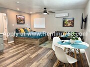 Photo - Updated & Furnished Studio Near Military Base