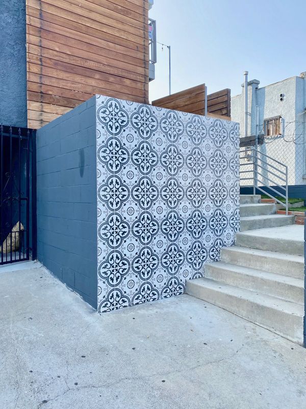 Photo - 1217 N Virgil Ave