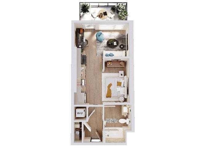 Floor Plan - S2