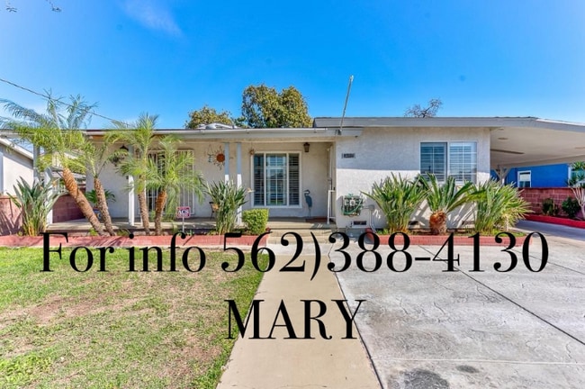 Photo - 15332 Castana Ave House