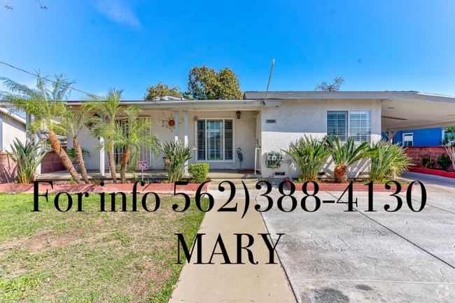 Building Photo - 15332 Castana Ave Rental