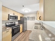 Photo - Charming 2BD/1BA Condo in Downtown W/ A/C, W/D, Community Pool, Spa, & Gym!