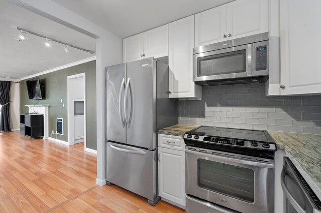 Photo - COMING AVAILABLE 4/5/26: Updated Versailles Condo in Newport Beach Unit 117