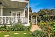 Photo - Picturesque Santa Barbara Country Cottage ... House