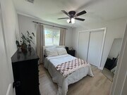 Bedroom #2 - 2423 Lennox St House