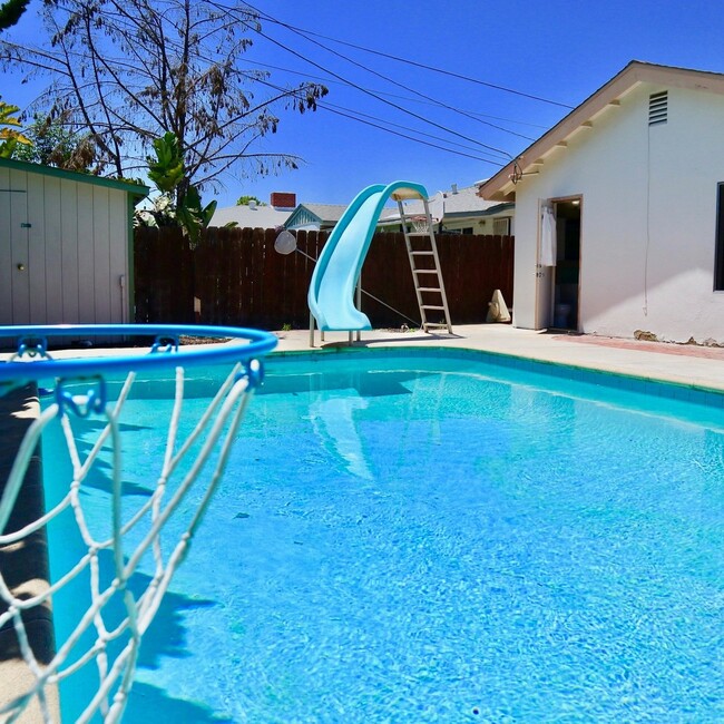 Photo - Available August 2026- 5 Bedroom with a POOL - on MARY LANE