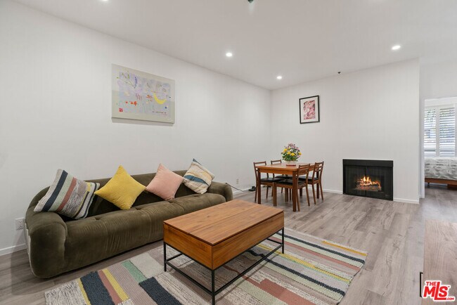 Photo - 525 S Berendo St Unit 206