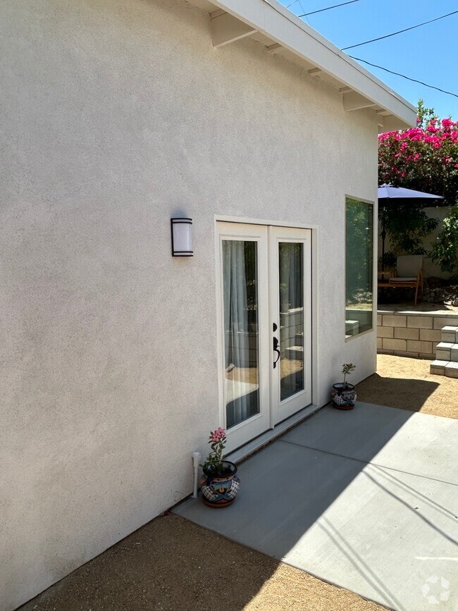 Building Photo - 37910 Palo Verde Dr Unit Cathedral City Casita Rental