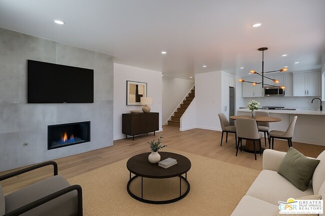 Photo - 6525 La Mirada Ave Townhome