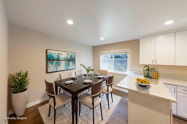 Photo - Remodeled 3-bedroom, 1-bath, Single-Level Home Located in a Quiet Neighborhood.