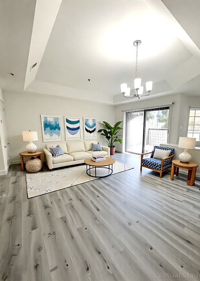 Photo - 2571 Plaza del Amo Condo Unit 312