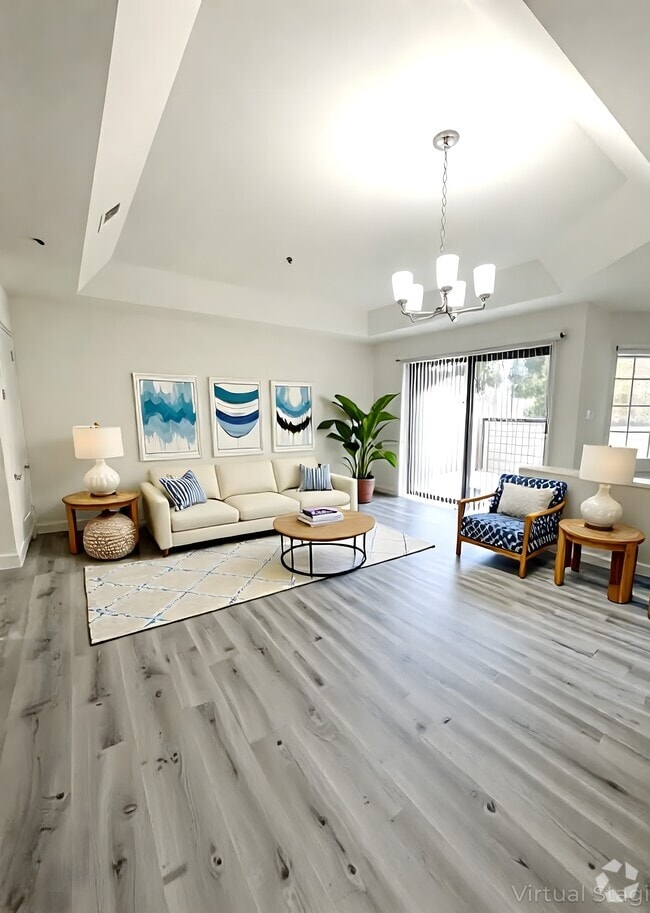 Building Photo - 2571 Plaza del Amo Unit 312 Rental