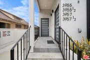Photo - 3955 1/2 S Budlong Ave Unit 3955