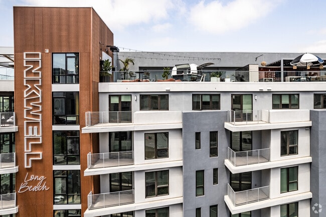 Photo - Broadstone Inkwell