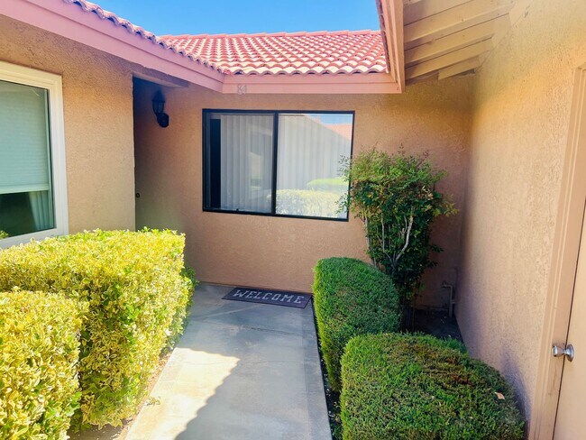 Photo - 2-bedroom, 2-bathroom home in a sought aft...