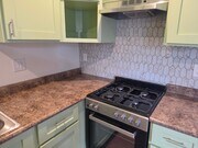 stove - 4427 4th Ave Unit 4427 one half