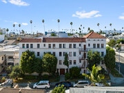 103 S Edgemont St - Edgemont Apartments