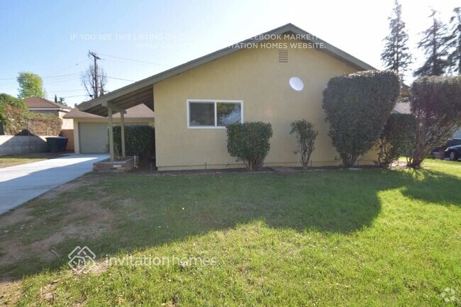 Building Photo - 3516 Hoytt St Rental
