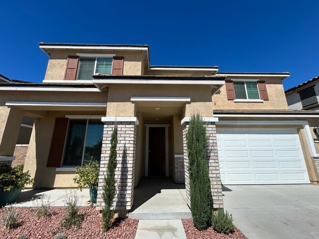 Building Photo - Like New 4 Bedroom + Loft Menifee Home