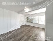 Photo - 1024 Martin Luther King Jr Ave Apartment Unit #B