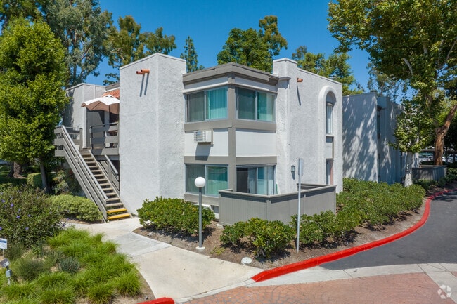 Pacific Woods Apartments - Pacific Woods Apartment Homes