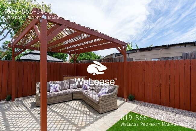 Photo - 4833 Lantana Dr