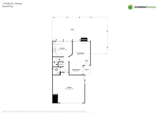 Photo - 11755 Burl Dr