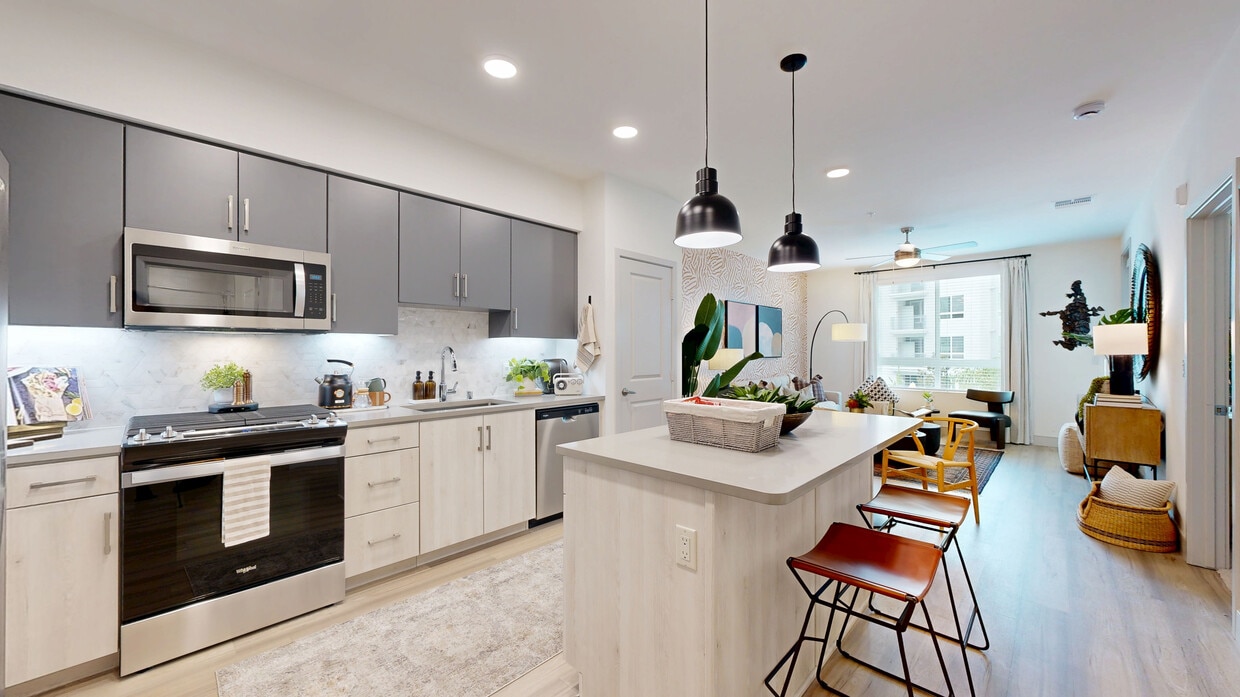 3D Tour - The Wylden Apartments