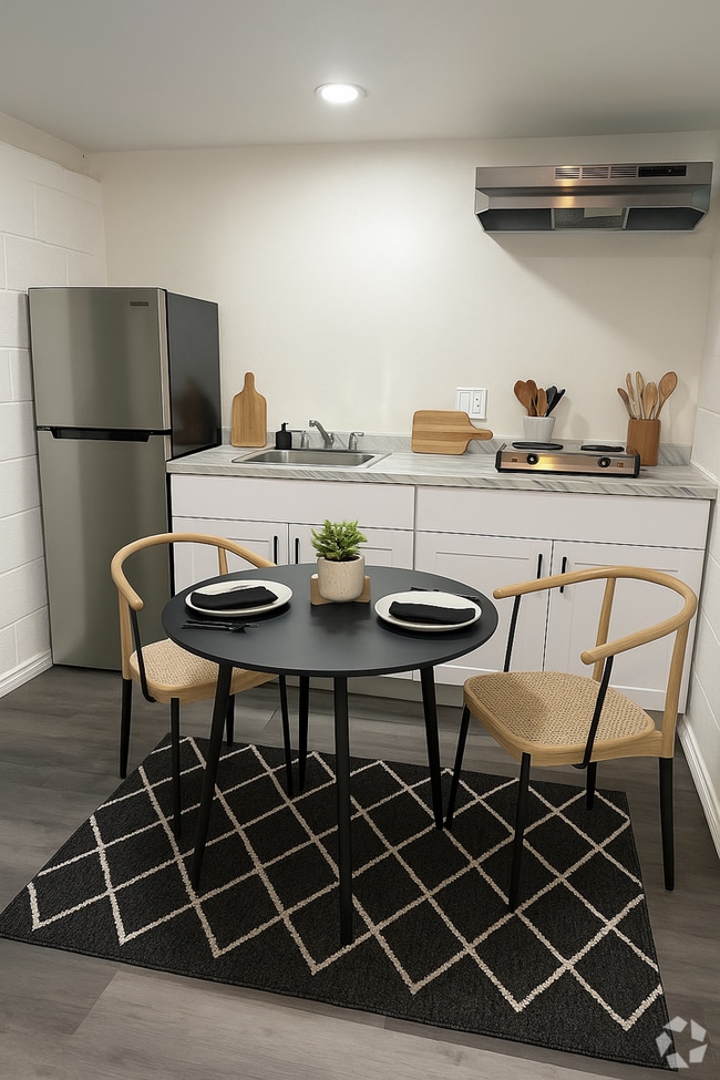 Building Photo - Small home for rent. Private entry 1 BR 1 ...
