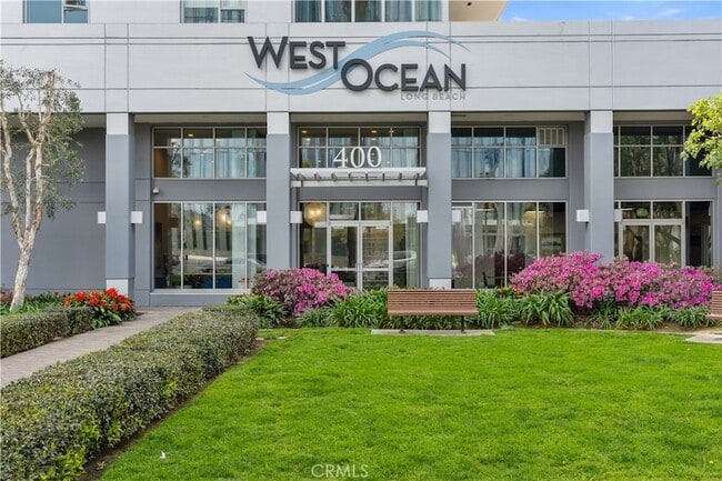 Building Photo - 400 W Ocean Blvd Unit 604