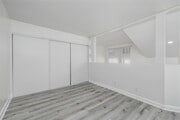 2BR, 2BA - 912SF - Bedroom - 825 S. Hobart Blvd. Unit 213