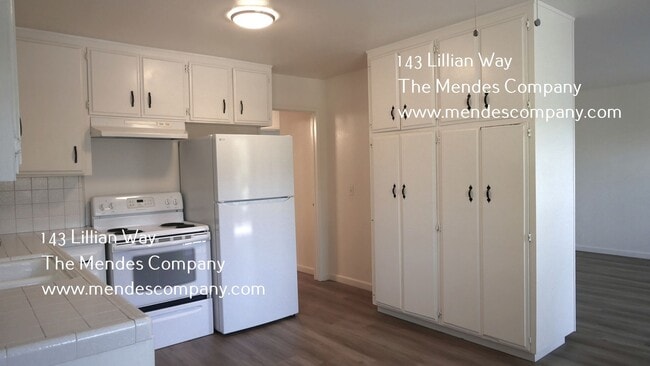 Photo - 143 Lillian Way Unit A