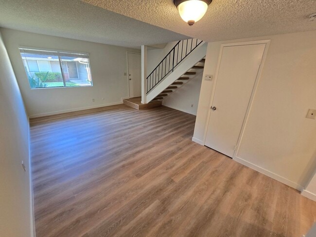 Photo - Spacious townhome in a well-maintained El Cajon complex
