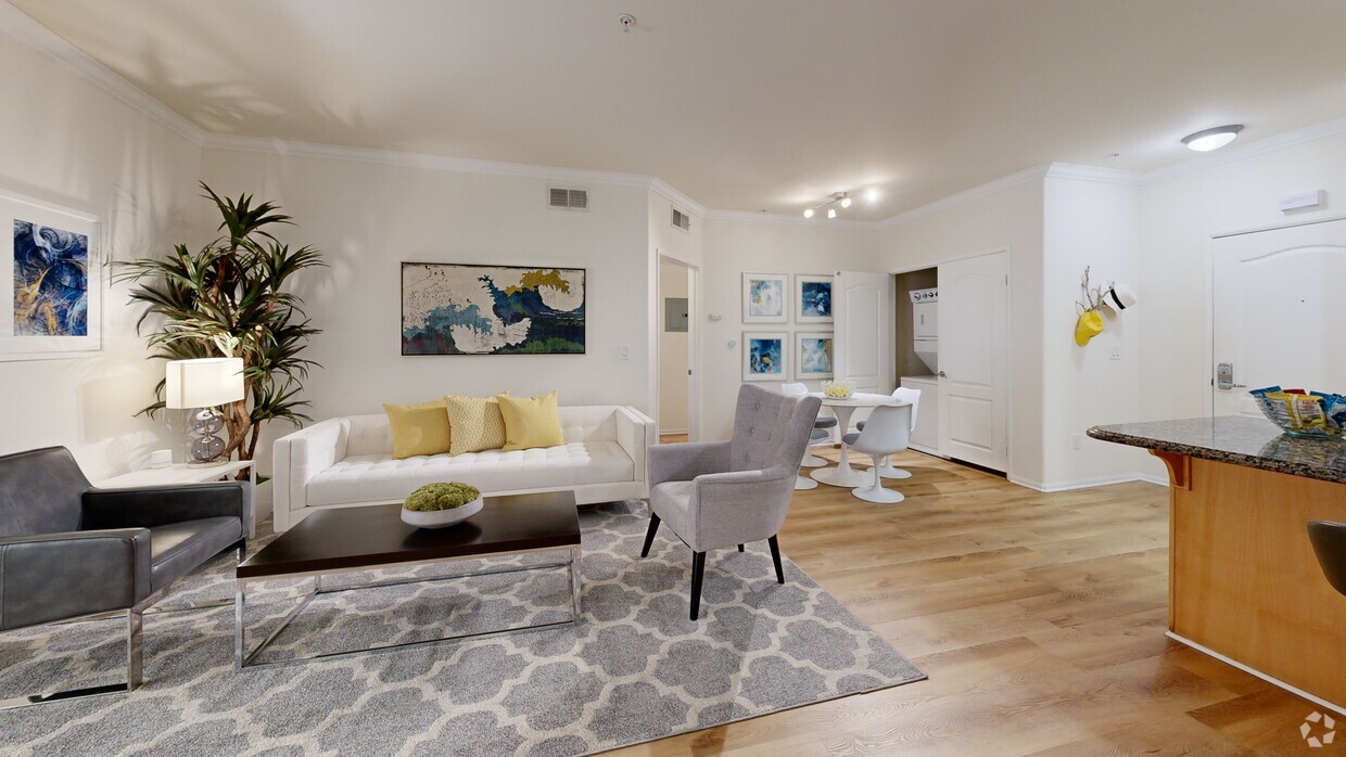 3D Tour - Orsini