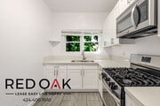 Photo - 5443 Harold Way Unit 5443 1/4 #5
