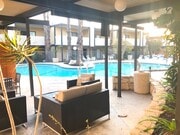 Photo - Newton Towers