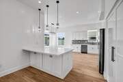 kitchen Island - 2124 W 238th St