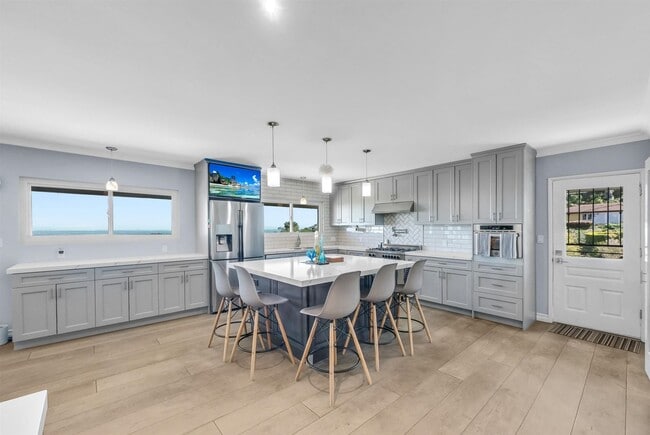 Photo - Living On Top Of The World