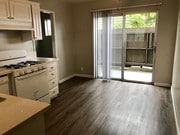 Townhome Unit - City Villas Apartments