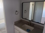 Vanity - 1585 Pacific Ave Unit 2
