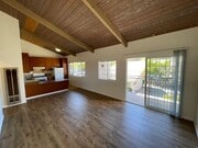 Photo - Sunny Upstairs Two Bedroom Apartment Unit with Large... Unit 7